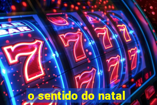 o sentido do natal - turma do printy